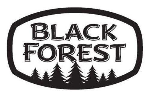 BLACK FOREST trademark