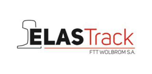 ELASTrack FTT WOLBROM S.A. trademark