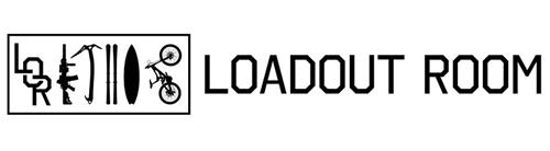 LOR LOADOUT ROOM trademark