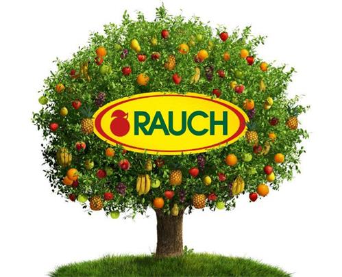 RAUCH trademark