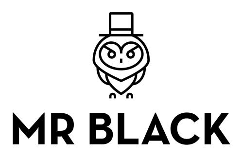 MR BLACK trademark