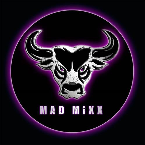 MAD MIXX trademark