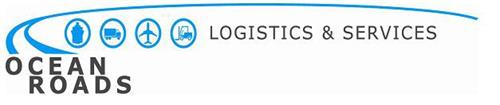 OCEAN ROADS LOGISTICS & SERVICES trademark