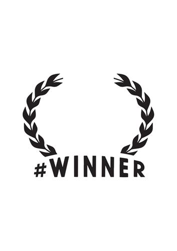 WINNER trademark