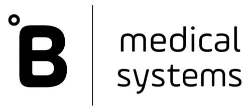 B medical systems trademark