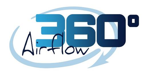 Airflow 360º trademark