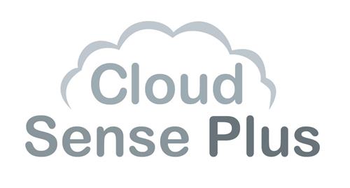 Cloud Sense Plus trademark