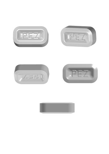 PEZ trademark