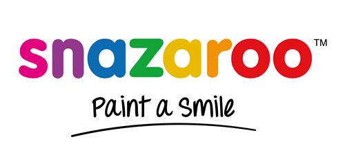 snazaroo Paint a smile trademark