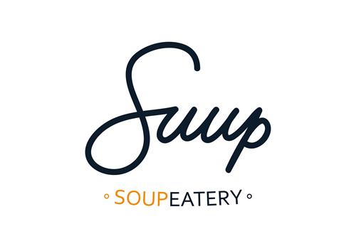 Suup SOUPEATERY trademark