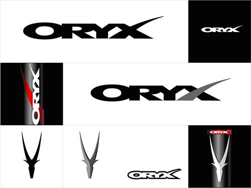 ORYX trademark