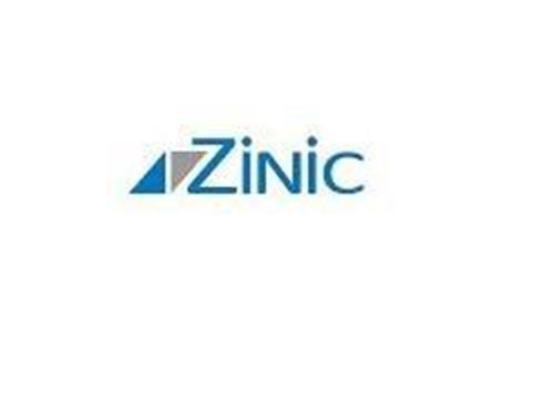 ZINIC trademark