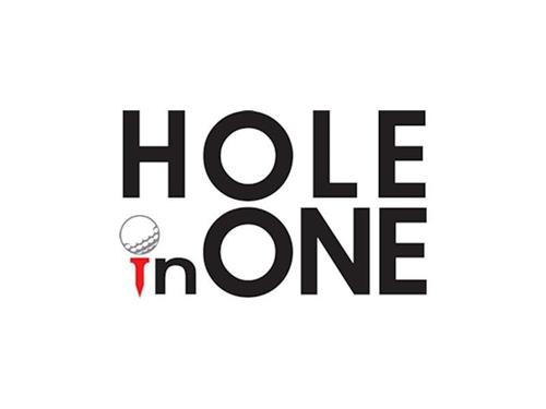 HOLE IN ONE trademark