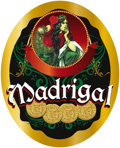 MADRIGAL trademark