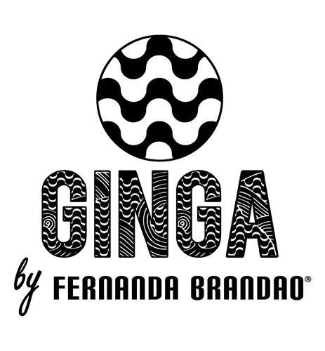 Ginga by Fernanda Brandao trademark