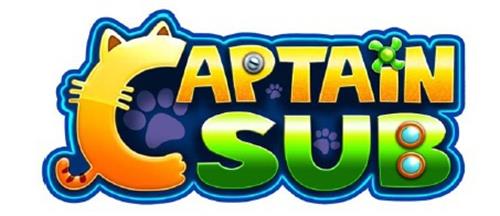 CAPTAIN SUB trademark