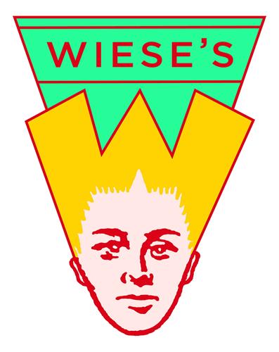 Wiese's trademark