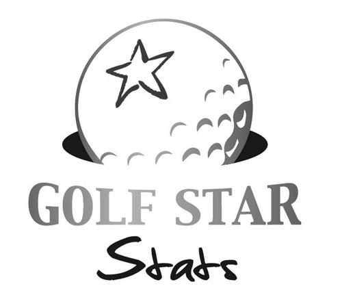 GOLF STAR STATS trademark