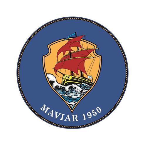 MAVIAR 1950 trademark