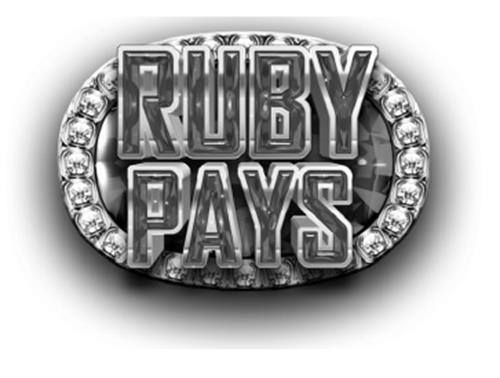 RUBY PAYS trademark