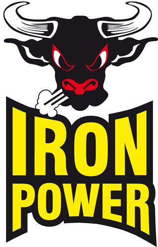 IRON POWER trademark