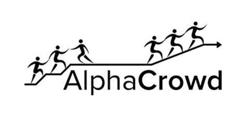 AlphaCrowd trademark