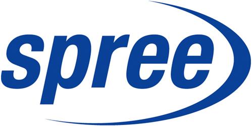 SPREE trademark