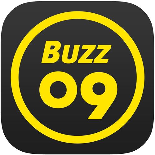 Buzz 09 trademark