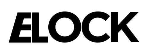 ELOCK trademark