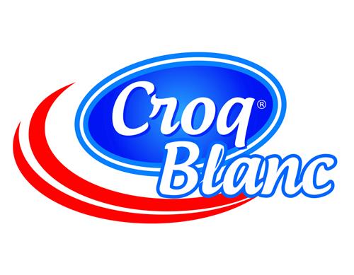 Croq Blanc trademark