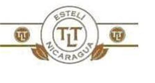 ESTELI TLT NICARAGUA trademark