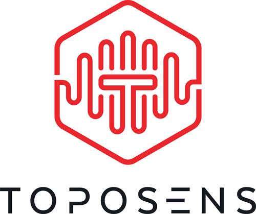 TOPOSENS trademark