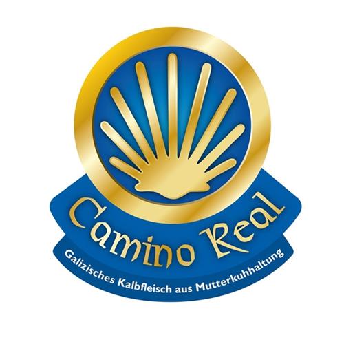 Camino Real Galizisches Kalbfleisch aus Mutterkuhhaltung trademark