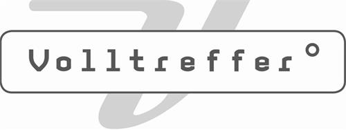 Volltreffer trademark