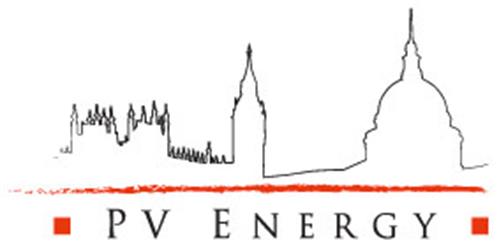 PV Energy trademark