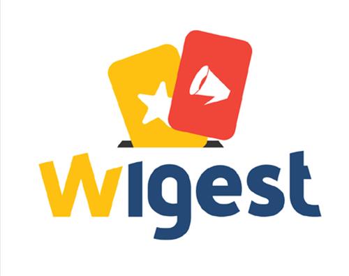 WIGEST trademark