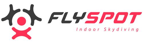 FLYSPOT Indoor Skydiving trademark