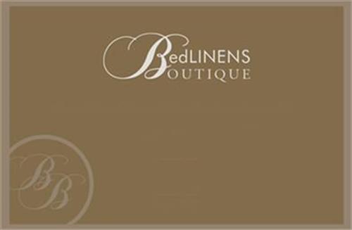 BEDLINENS BOUTIQUE BB trademark