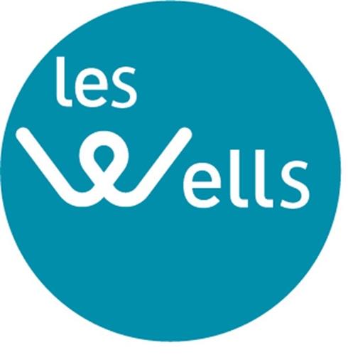 LES WELLS trademark