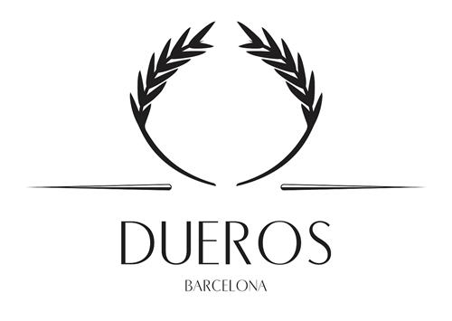 DUEROS BARCELONA trademark