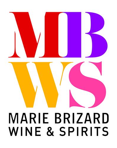 MBWS MARIE BRIZARD WINE & SPIRITS trademark