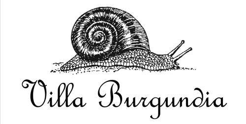 Villa Burgundia trademark