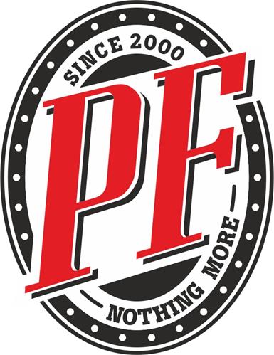 PF NOTHING MORE SINCE 2000 trademark