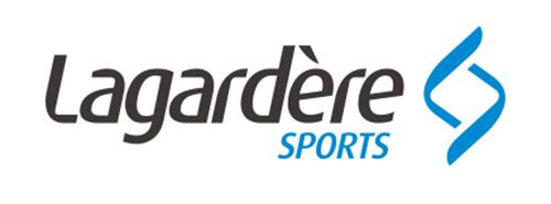 Lagardère SPORTS trademark