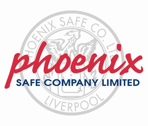 phoenix SAFE COMPANY LIMITED PHOENIX SAFE CO. LTD LIVERPOOL trademark