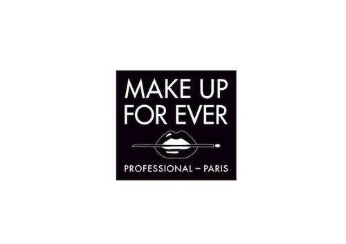 MAKE UP FOR EVER PROFESSIONAL PARIS trademark