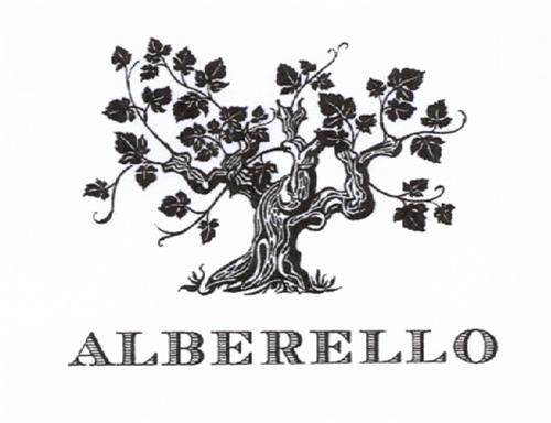 ALBERELLO trademark