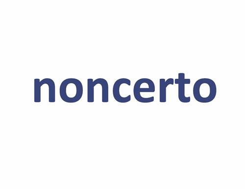 noncerto trademark