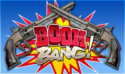 BOOM BANG trademark