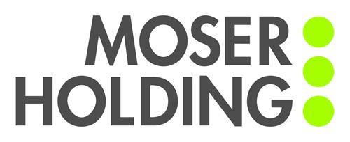 Moser Holding trademark